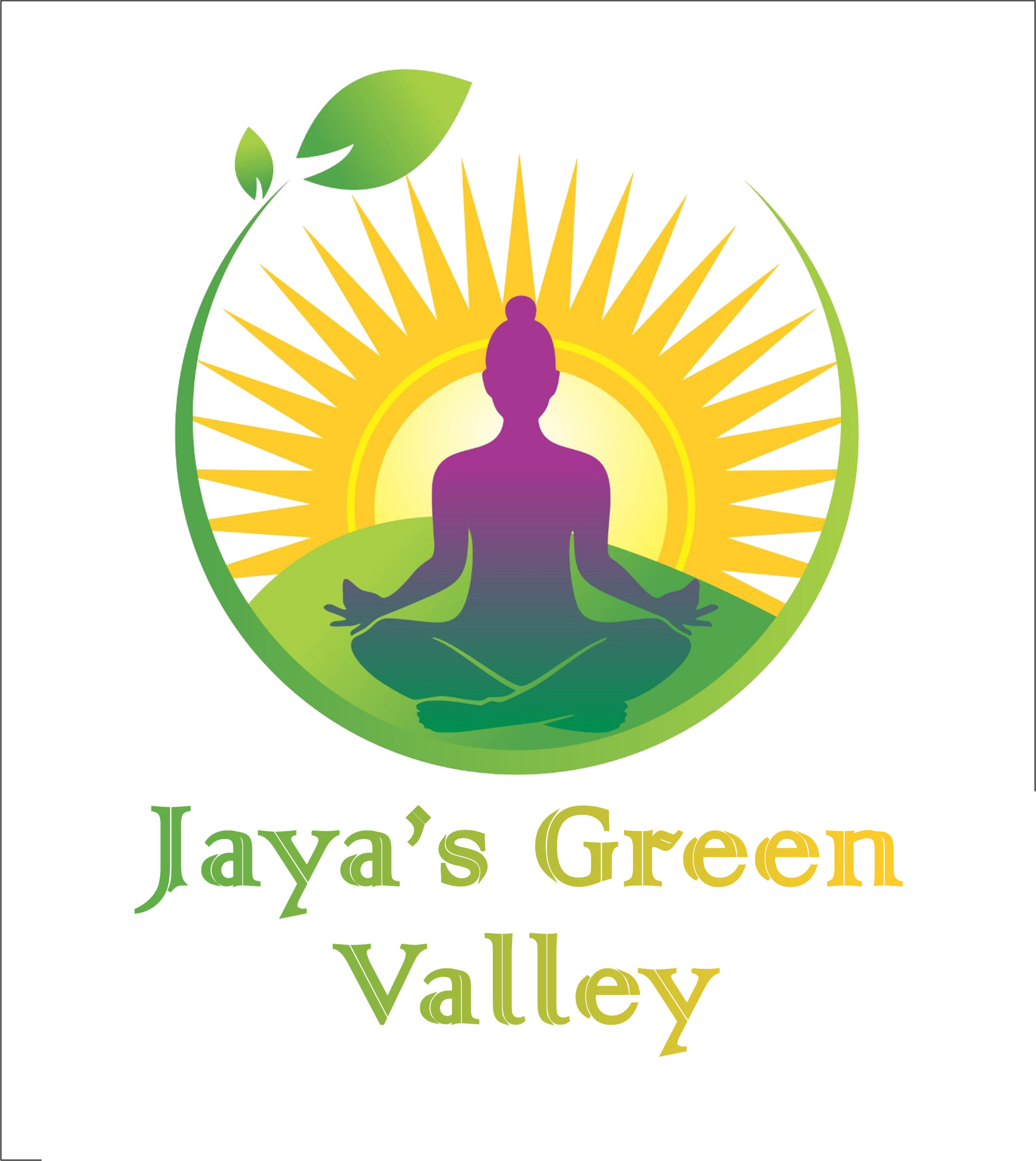 Jaya's Green Valley