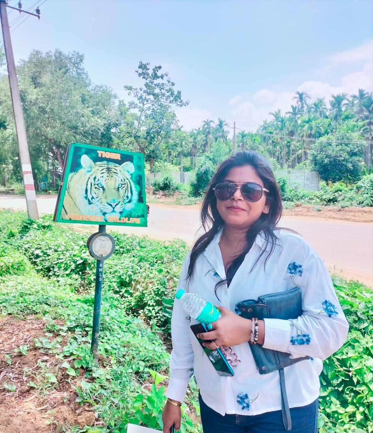 Dr. Anitha